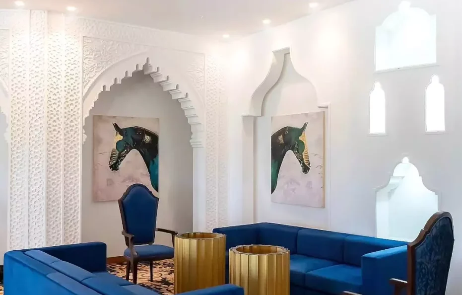 Excelsior Hotel Kish