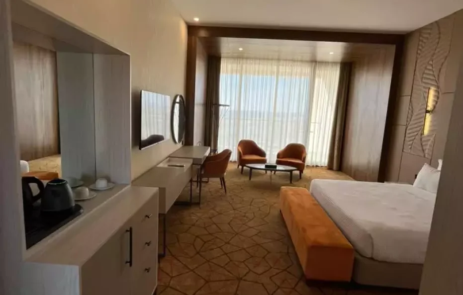 Excelsior Hotel Kish