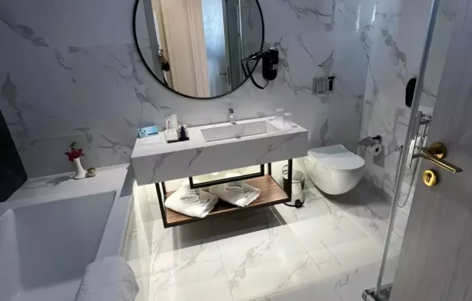Excelsior Hotel Kish