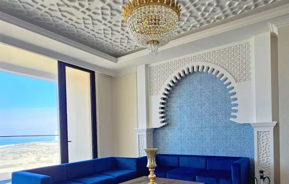 Excelsior Hotel Kish