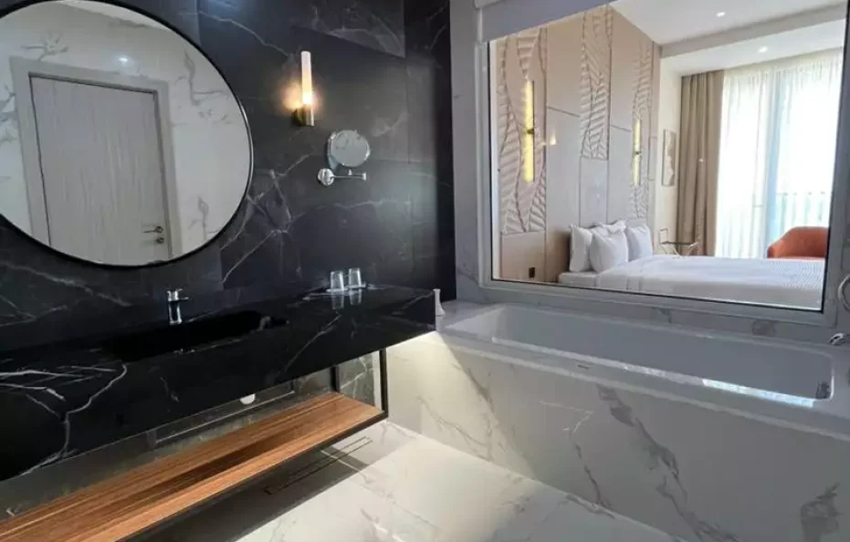 Excelsior Hotel Kish