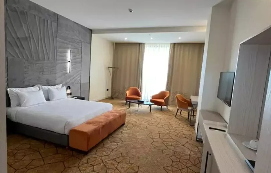 Excelsior Hotel Kish