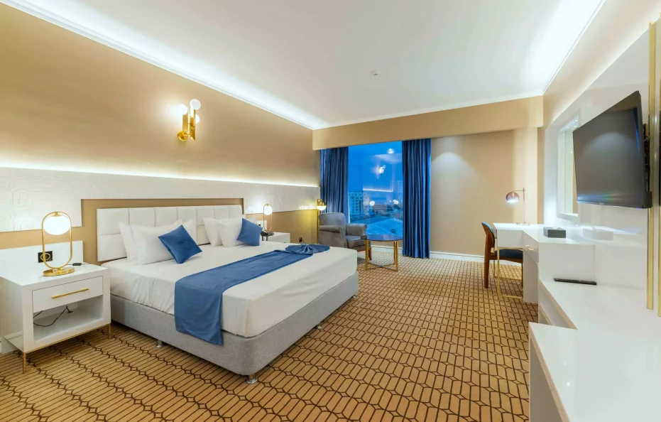 Aseman Royal Hotel Kish