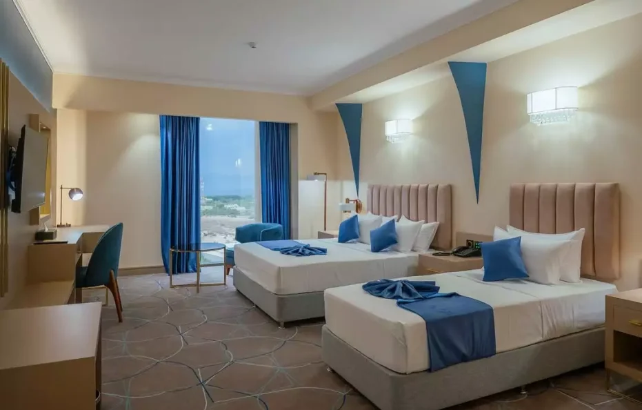 Aseman Royal Hotel Kish