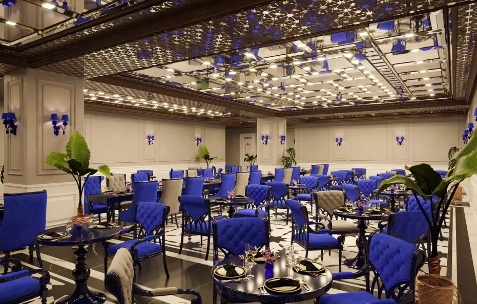 Aseman Royal Hotel Kish