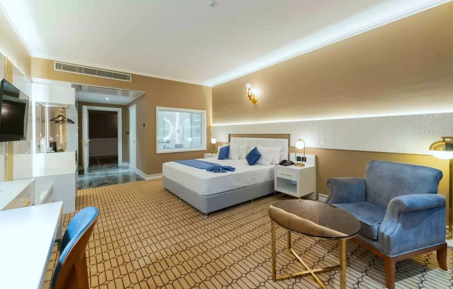 Aseman Royal Hotel Kish