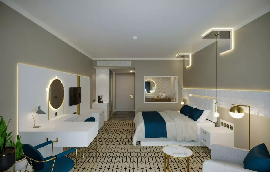 Aseman Royal Hotel Kish