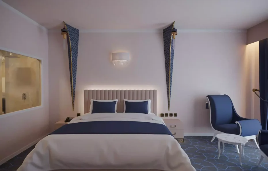 Aseman Royal Hotel Kish