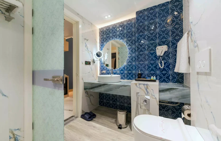 Aseman Royal Hotel Kish