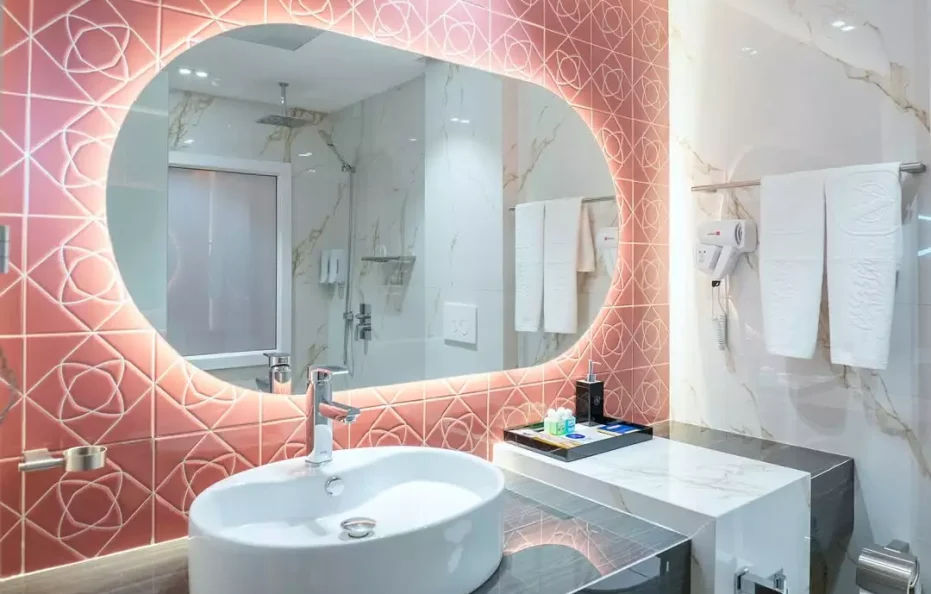 Aseman Royal Hotel Kish