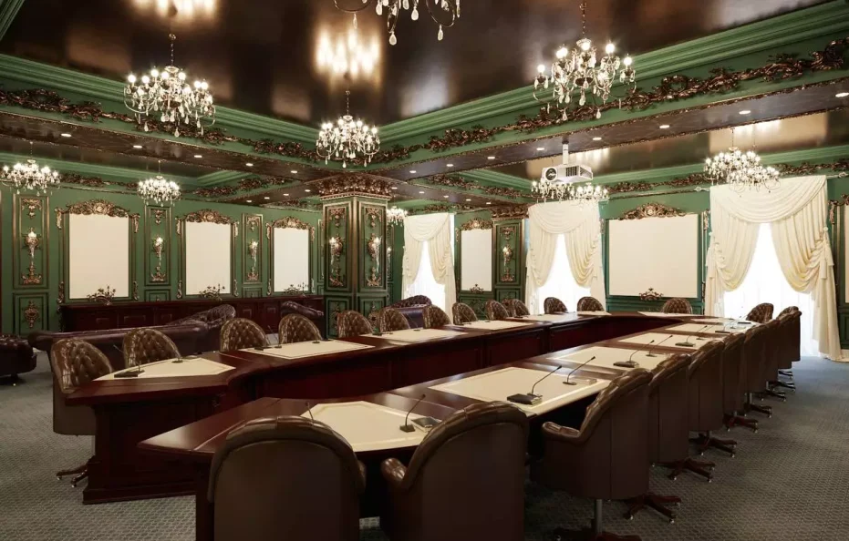 Aseman Royal Hotel Kish
