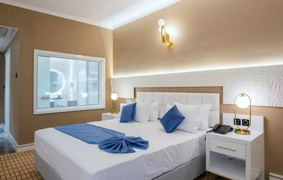 Aseman Royal Hotel Kish
