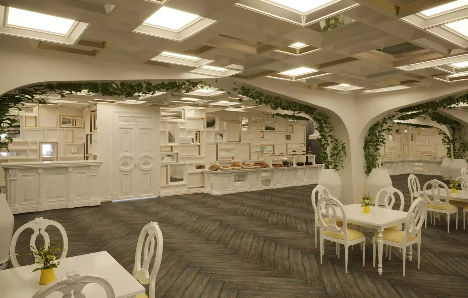 Aseman Royal Hotel Kish