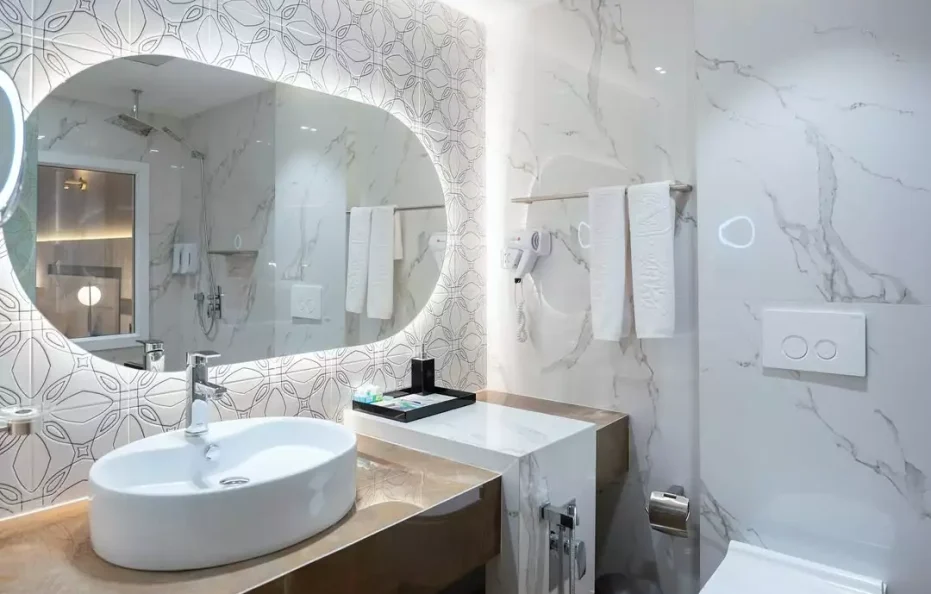 Aseman Royal Hotel Kish