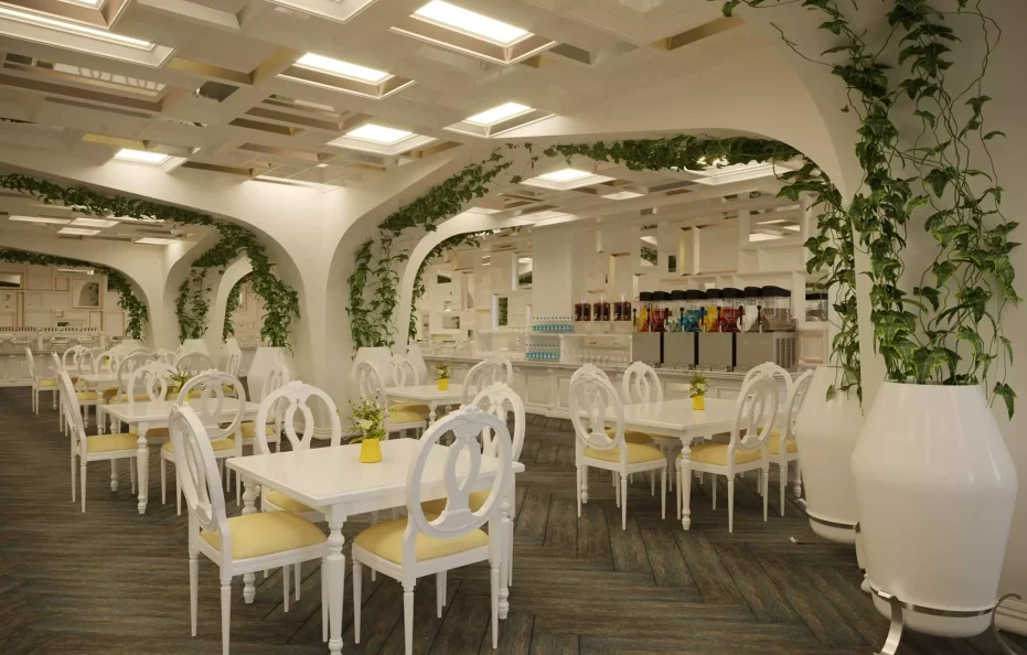 Aseman Royal Hotel Kish