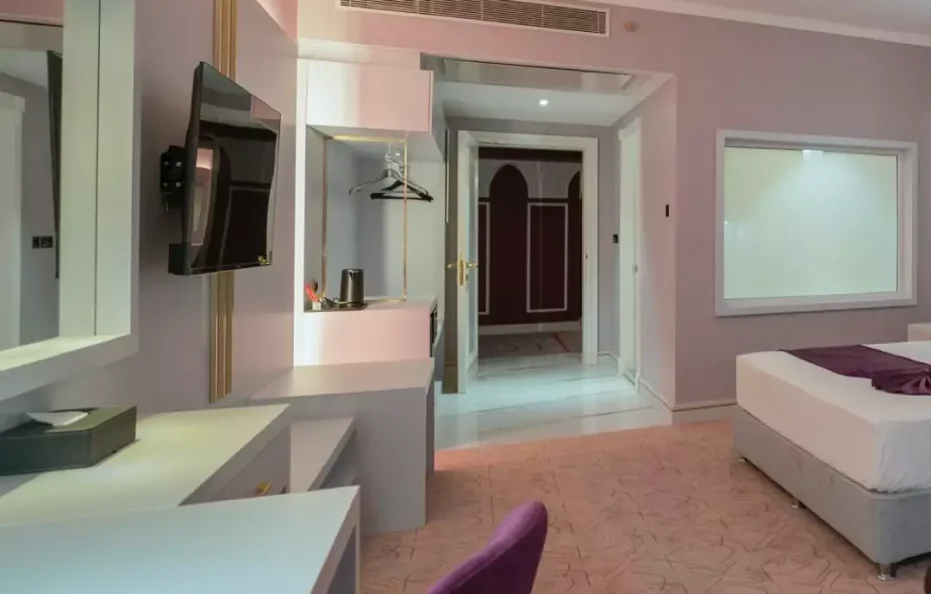 Aseman Royal Hotel Kish