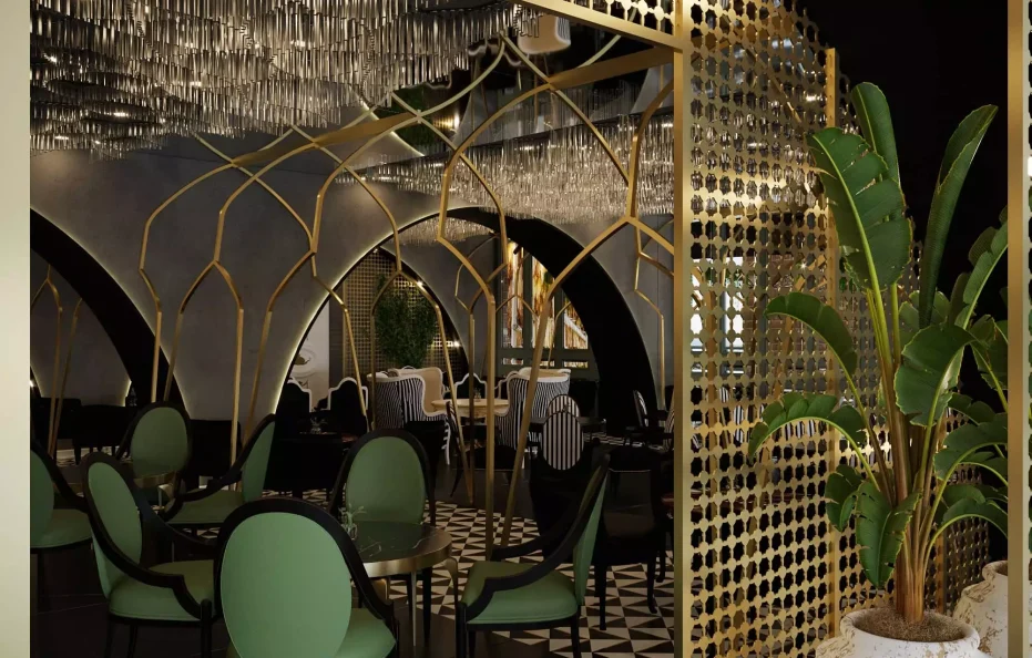 Aseman Royal Hotel Kish