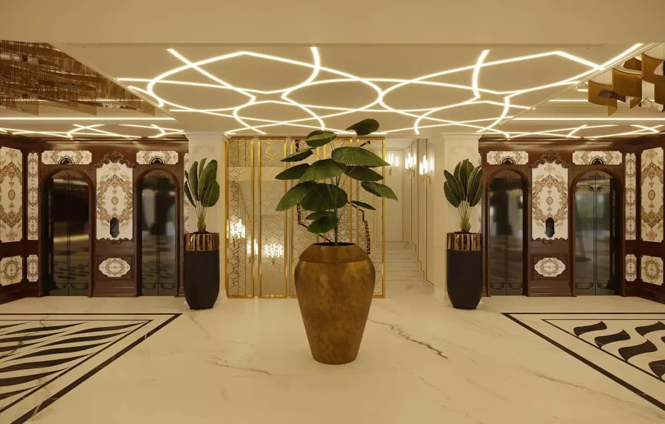 Aseman Royal Hotel Kish
