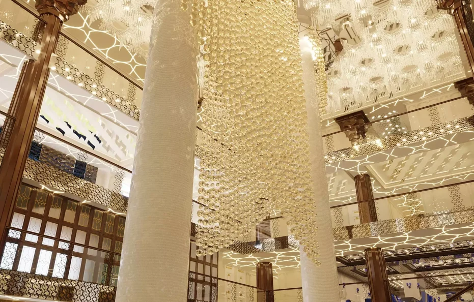 Aseman Royal Hotel Kish