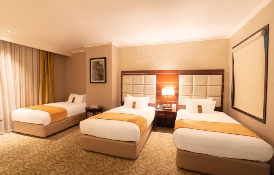 Espinas Palace Hotel