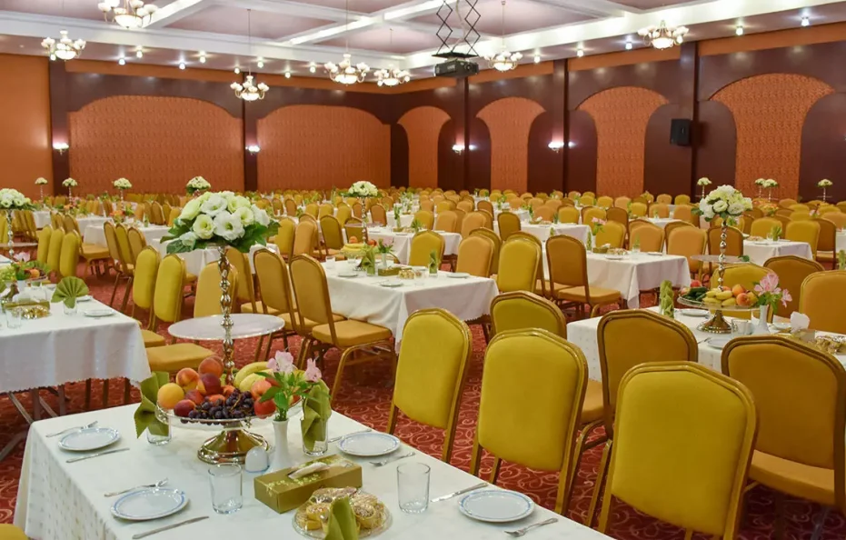 Homa Hotel
