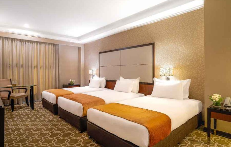 Espinas Palace Hotel
