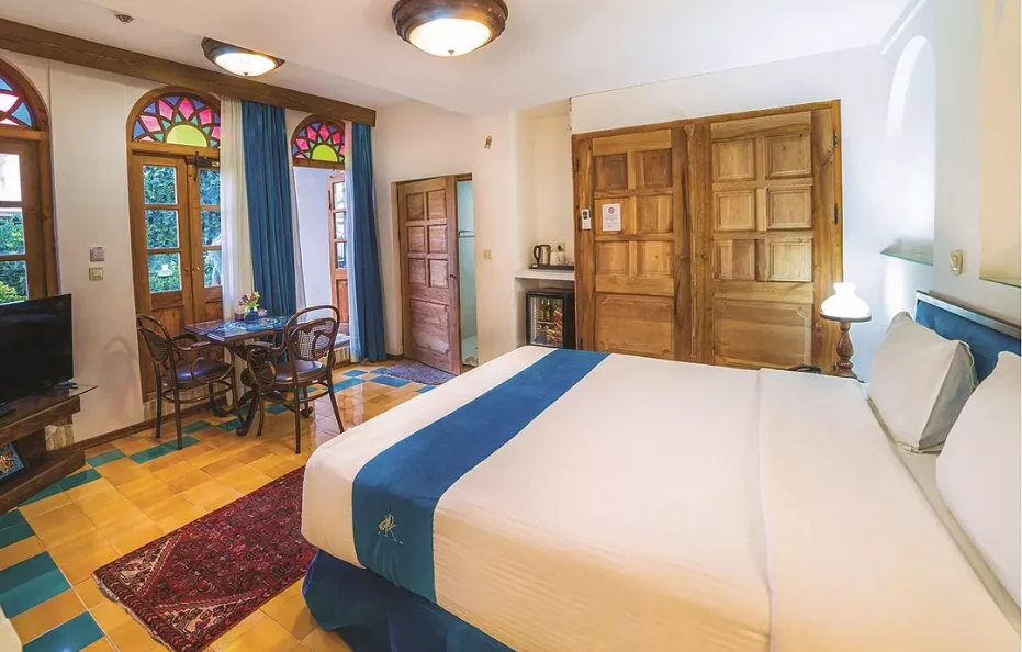 Keryas Hotel
