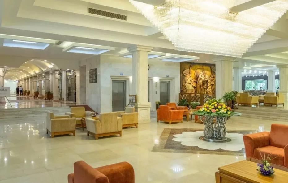 Homa Hotel
