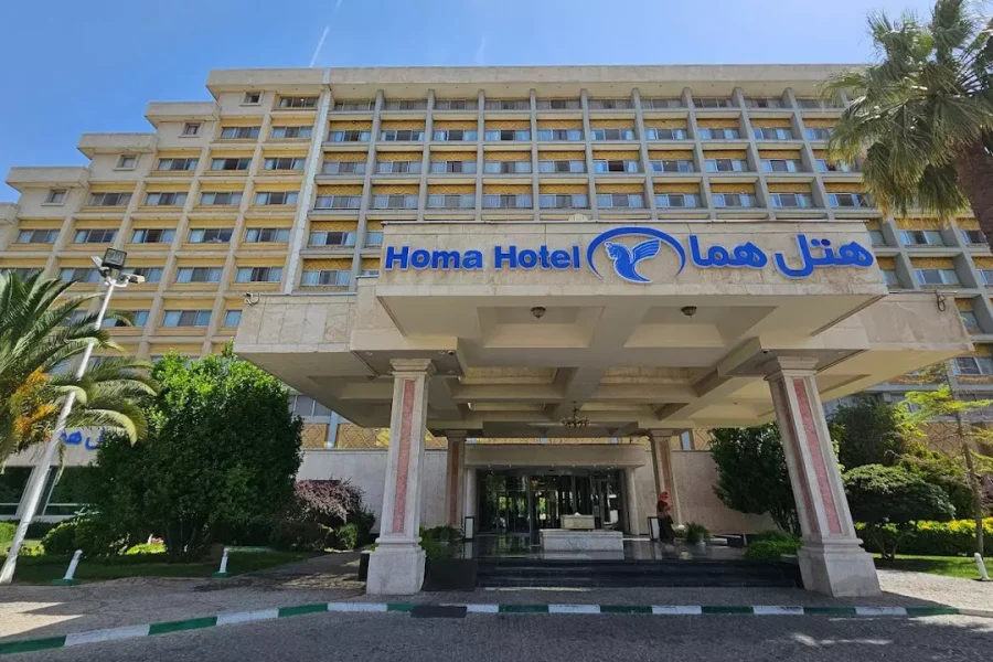 Homa Hotel
