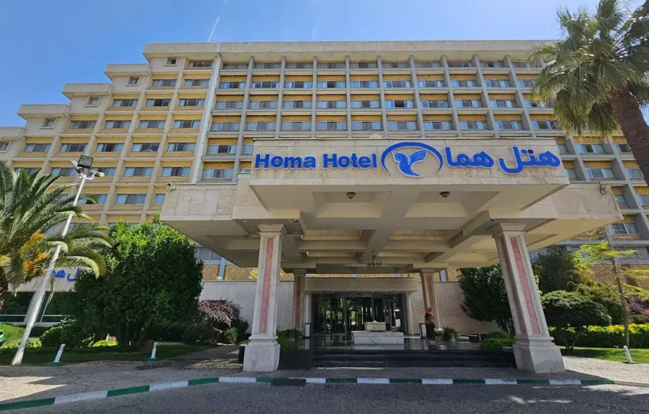 Homa Hotel