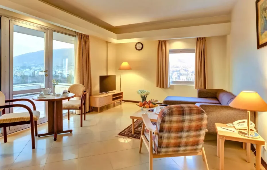 Homa Hotel