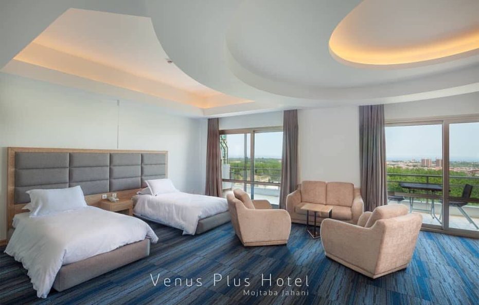 Venus Plus