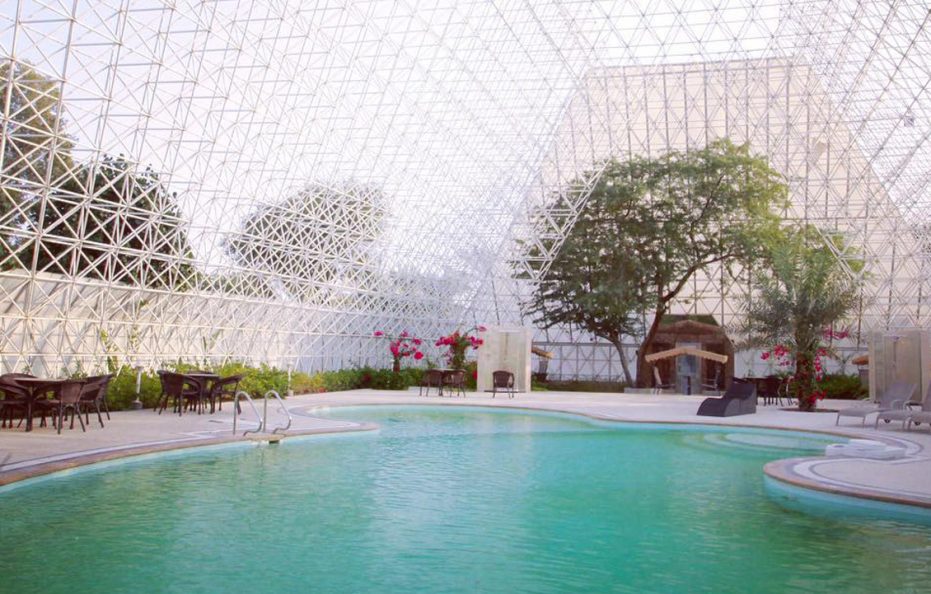 Dariush Grand Hotel