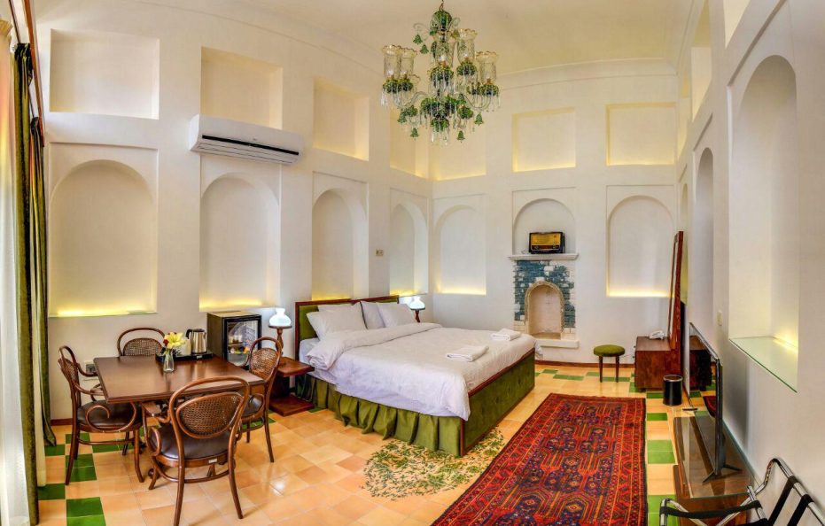 Keryas Hotel
