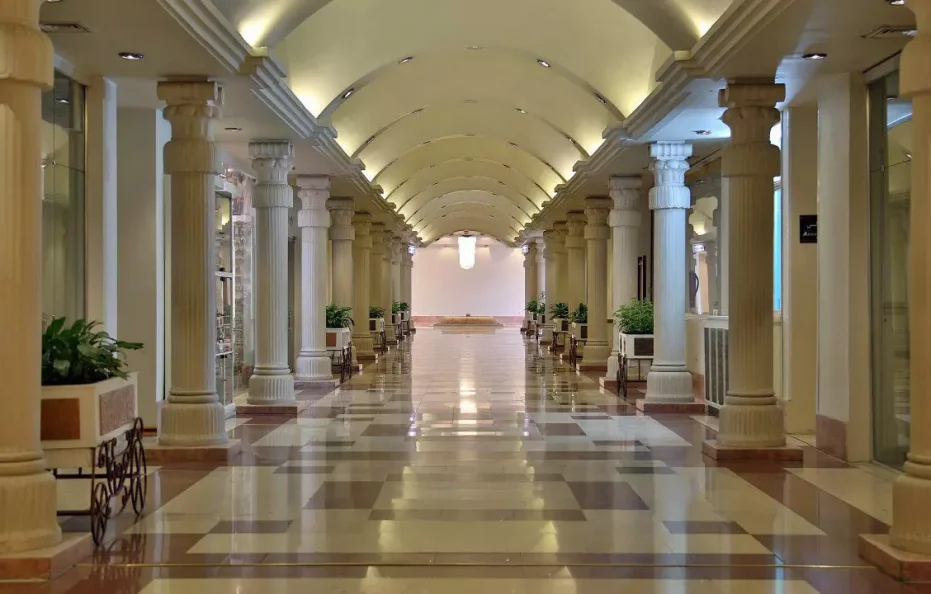 Homa Hotel