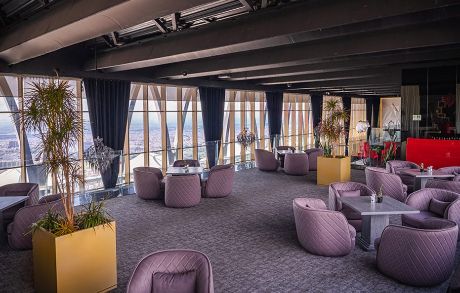 Espinas Palace Hotel
