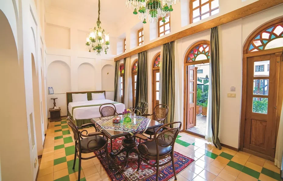 Keryas Hotel