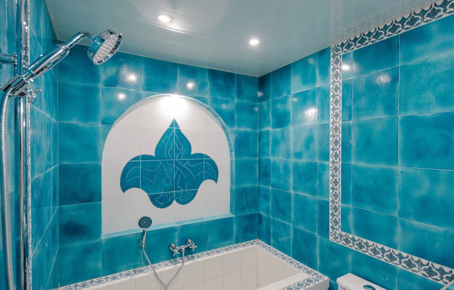 Isfahan Traditional Hotel