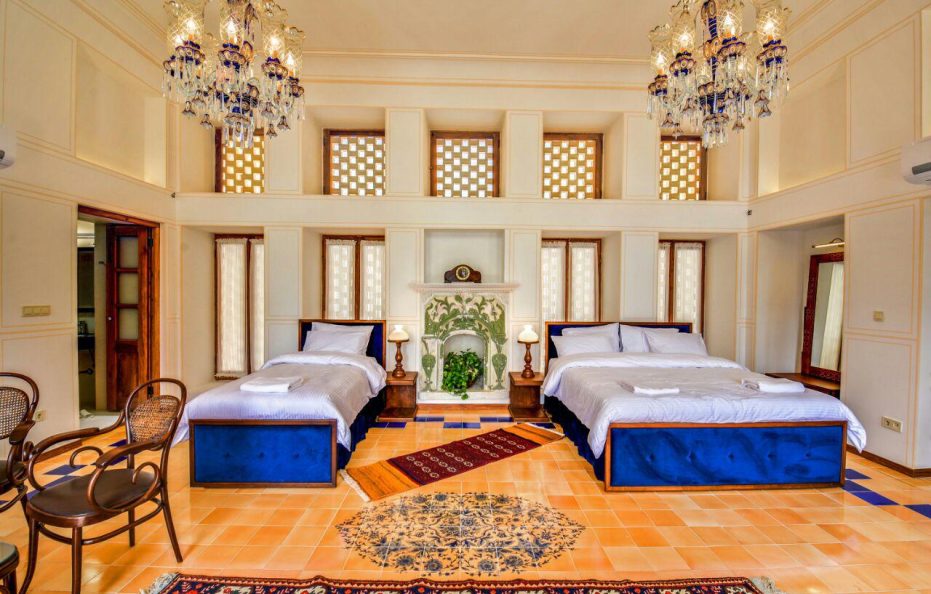 Keryas Hotel