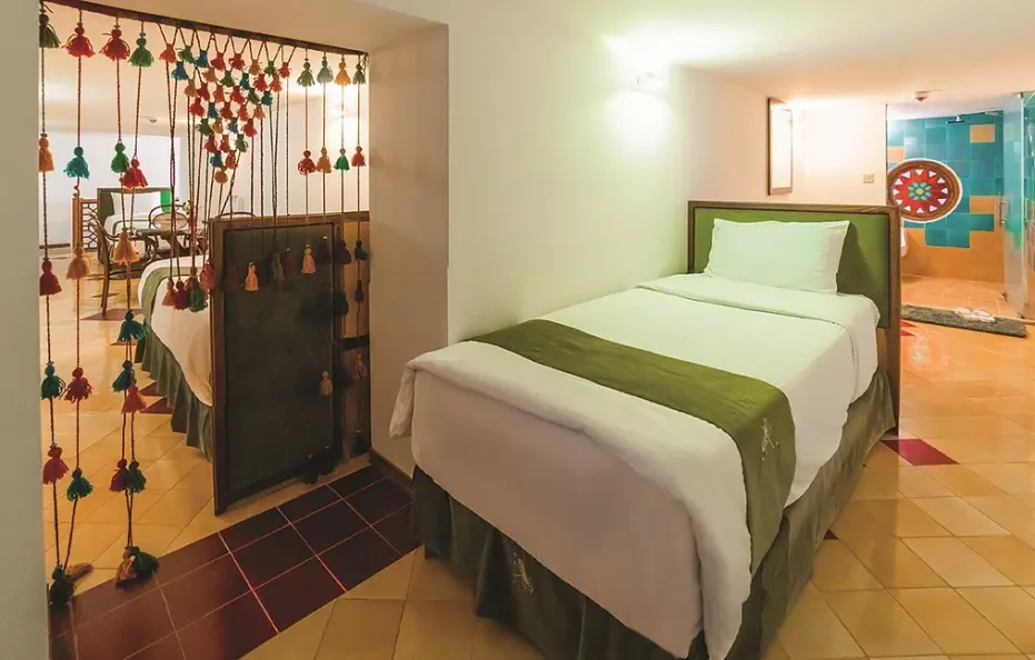 Keryas Hotel
