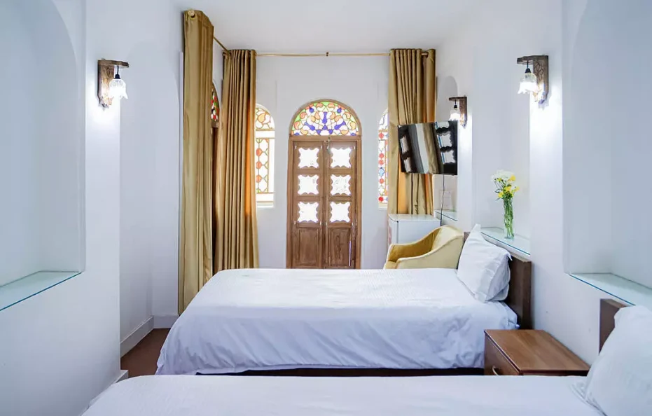 Isfahan Traditional Hotel