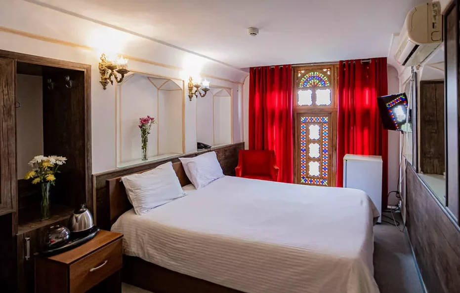 Isfahan Traditional Hotel