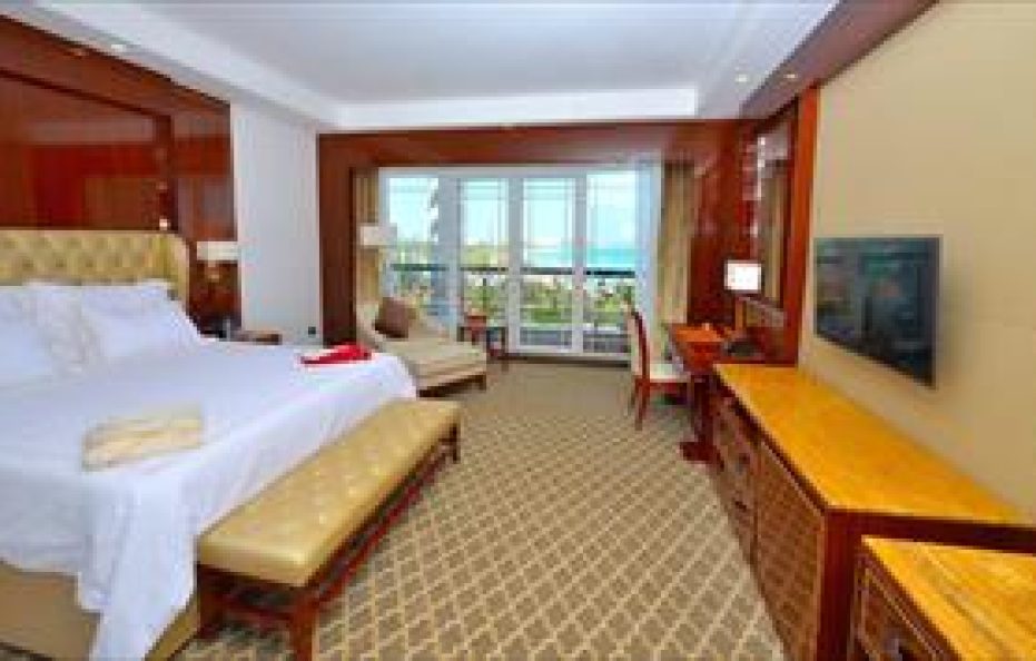 Dariush Grand Hotel
