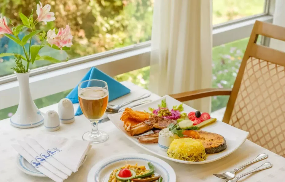 Homa Hotel