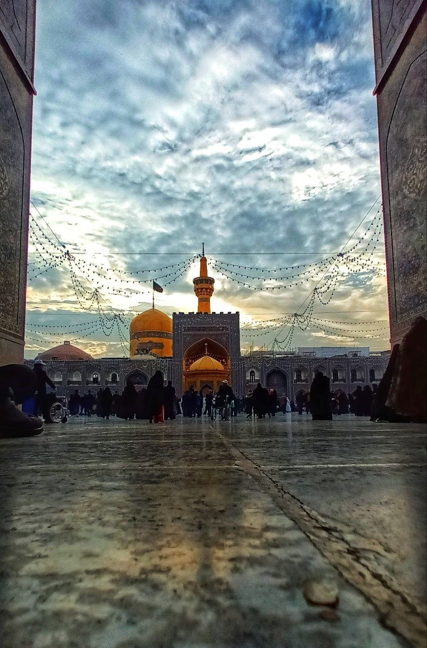 Mashhad
