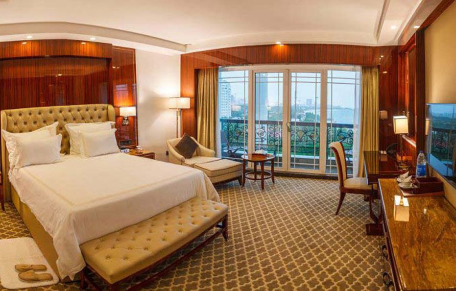 Dariush Grand Hotel