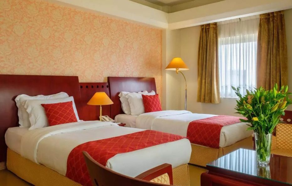 Homa Hotel