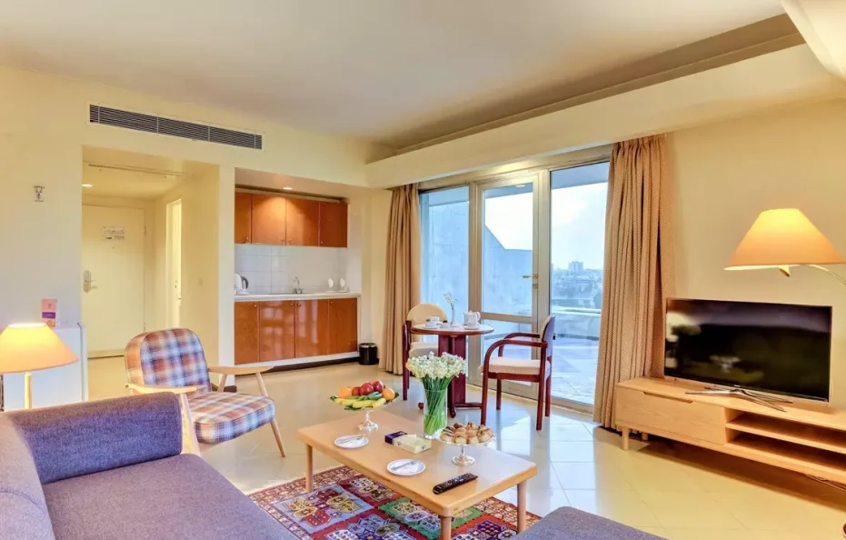 Homa Hotel