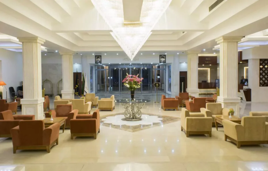 Homa Hotel