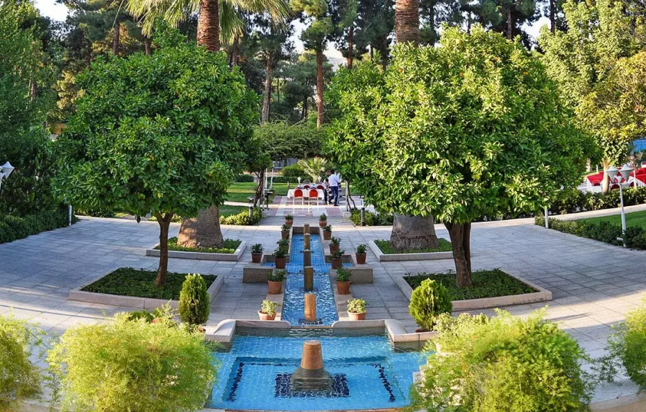 Homa Hotel
